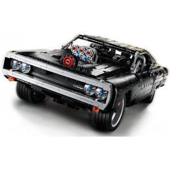 LEGO® Technic 42111 Domův Dodge Charger