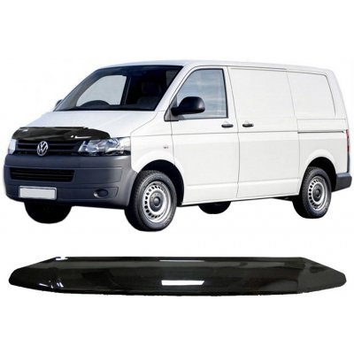 SCOUTT Deflektor přední kapoty VW Multivan T5 facelift 09-15 – Sleviste.cz