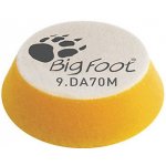 Rupes BigFoot DA FINE 70 mm – Zboží Mobilmania