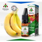 Dekang Banán Silver 10 ml 6 mg – Hledejceny.cz