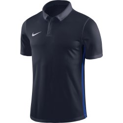 Nike polokošile NK DRY ACDMY18 POLO SS 899984-451