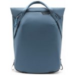 Peak Design Everyday Totepack 20L v2 oceánově modrá BEDTP-20-DS-3 – Zboží Živě