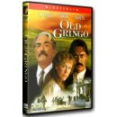 Old gringo / přistěhovalec DVD