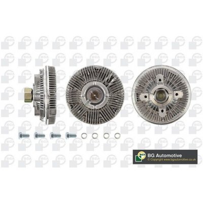 Spojka, větrák chladiče BGA VF4200 – Zbozi.Blesk.cz