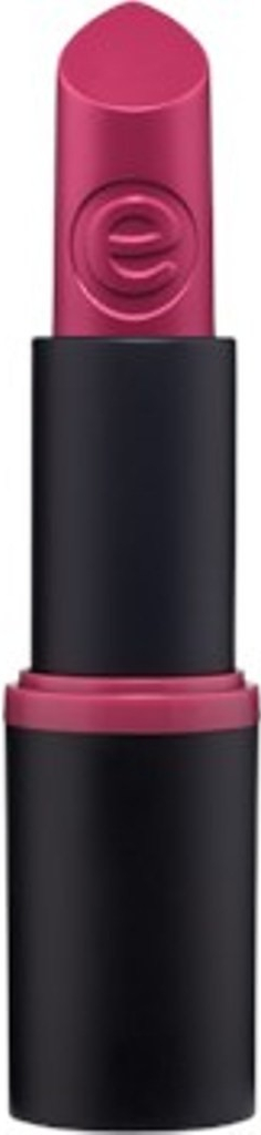 Essence Ultra Last Instant Colour Lipstick rtěnka 11 Cherry Sweet 3,5 g od  59 Kč - Heureka.cz