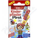 Dětská náplast Pirát 10 ks – Zboží Dáma