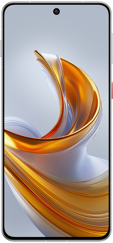ZTE Nubia Air Pro 5G 8GB/512GB White na Heureka.cz