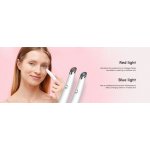 GARETT Beauty Glow Eye bílý – Zboží Dáma
