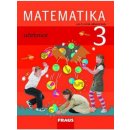 Matematika 3.r. pro ZŠ - učebnice - Hejný, Jirotková,Slezáková-Kratochvílová