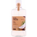 Ústní voda Ecodenta Cosmos Organic Minty Coconut ústní voda 500 ml