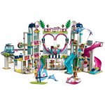 LEGO® Friends 41347 Resort v městečku Heartlake – Hledejceny.cz