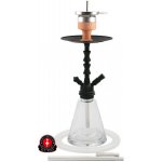 Amy Little Starfox clear RS Black Powder 60 cm – Zboží Dáma