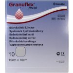 Granuflex IF 10 x 10cm 10 ks – Zboží Mobilmania