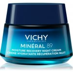 VICHY Minéral 89 Noční regenerační krém 50 ml – Zboží Dáma