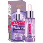 L'Oréal Revitalift Filler Sérum proti vráskám s 1,5% čisté kyseliny hyaluronové 30 ml – Hledejceny.cz