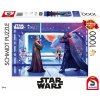 Puzzle SCHMIDT Star Wars: Obi-Wanův závěrečný souboj 1000 dílků