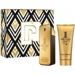 Paco Rabanne 1 Million pro muže EDT 50 ml + sprchový gel 1 Million 100 ml dárková sada – Sleviste.cz