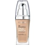 L'Oréal Paris True Match make-up W3 Golden Beige 30 ml – Hledejceny.cz