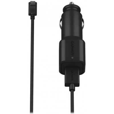 Garmin Napájecí / datový kabel USB-C s CL koncovkou do vozidla 010-13199-04 – Zboží Živě