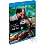 Bláznivá, zatracená láska BD – Sleviste.cz