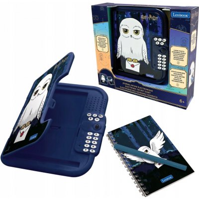 Lexibook Harry Potter – Hledejceny.cz