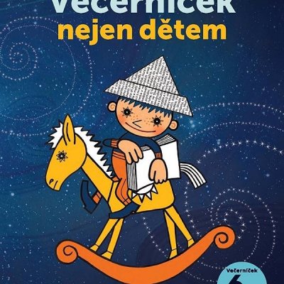 Večerníček nejen dětem - kolektiv autorů – Sleviste.cz