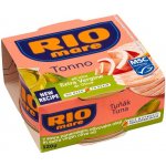 Rio Mare Tuňák v extra panenském olivovém oleji 120 g – Zboží Dáma