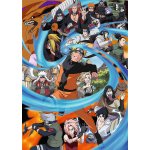 TREFL Premium Plus Naruto Shippuden 1000 dílků – Sleviste.cz