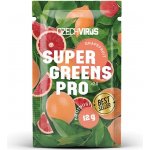Czech Virus Super Greens PRO V2.0 12 g grep – Hledejceny.cz