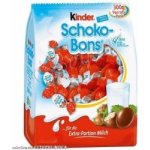 Ferrero Kinder Schoko Bons 300 g – Zboží Dáma