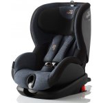 Britax Romer Trifix 2 I-Size 2023 Blue Marble – Hledejceny.cz