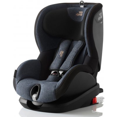 Britax Romer Trifix 2 I-Size 2023 Blue Marble – Hledejceny.cz