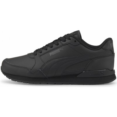 Puma St Runner V3 L Jr 384904 01 černá – Sleviste.cz