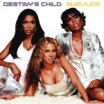 Destiny's Child - Survivor CD – Sleviste.cz