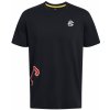 Pánské sportovní tričko Under Armour Triko Curry Arc HW Tee 1383381-001