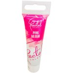 Fractal gelová barva pink 30 g – Zboží Dáma