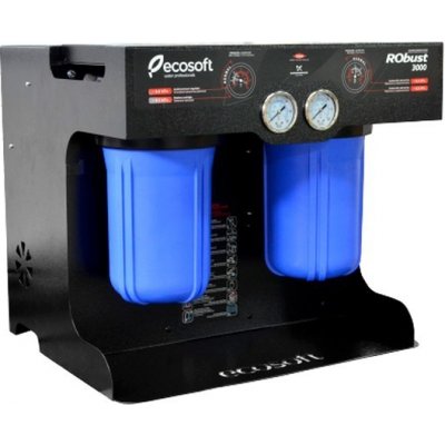 ECOSOFT RObust 3000 – Zbozi.Blesk.cz