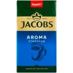 Jacobs Aroma Standard mletá 250 g – Zboží Dáma