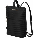 Travelite BARBARA Stepp Backpack Black 8l – Zboží Dáma