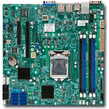 Supermicro MBD-X10SL7-F-O