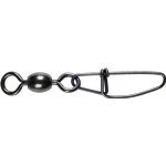 Black Cat Cross Lock Swivel vel.3 70kg – Hledejceny.cz