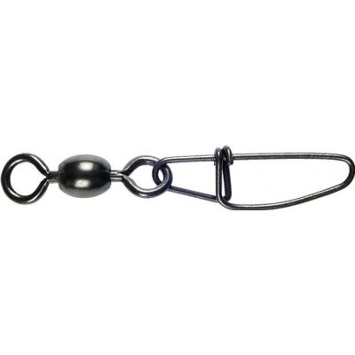 Black Cat Cross Lock Swivel vel.3 70kg – Hledejceny.cz