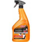 Moje Auto Čistič čalounění + odstraňovač skvrn 2v1 750 ml – Sleviste.cz