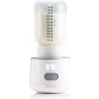 Alecto Bílý BW1000 – Hledejceny.cz
