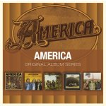 America - Original Album Series CD – Hledejceny.cz