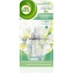 Air Wick electric náplň bílé květy frézie 19 ml – Zboží Dáma