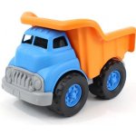 Green Toys Nákladní auto sklápěcí modrooranžové – Hledejceny.cz