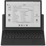 Onyx E-book BOOX pouzdro pro TAB ULTRA C PRO s klávesnicí 6949710309154 černé – Zboží Živě