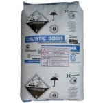 Hydroxid sodný louh čistič odpadů 25 kg – Zboží Dáma