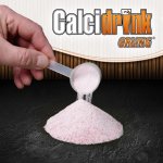 Calcidrink Orling jahoda 450 g – Sleviste.cz